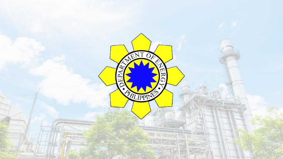 DOE orders full use of RE, coal, indigenous energy to stabilize power supply