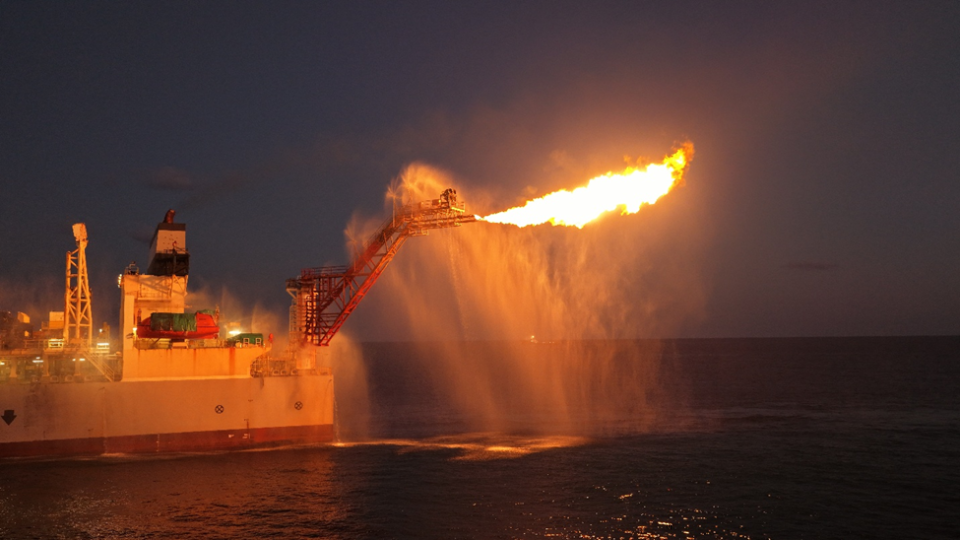 Camago-3 well unlocks major gas boost, Malampaya output set to double