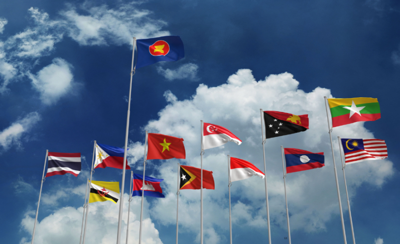 PH urged  to tap oil from Brunei, Indonesia under ASEAN agreement