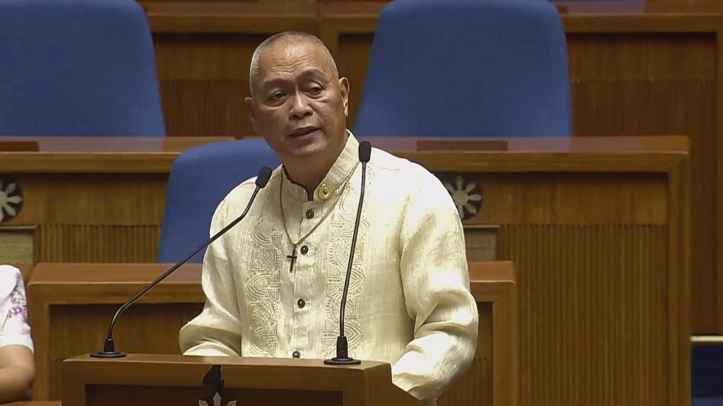 Dagooc opposes privatization of Agus–Pulangi hydro plants, calls them ‘yaman ng bayan’