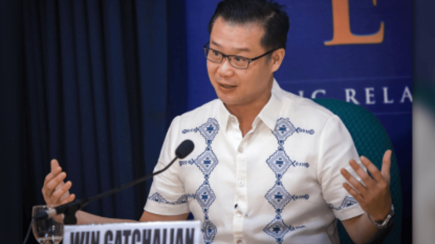 Gatchalian urges immediate release of PHP 150M fuel subsidies for farmers, fisherfolk