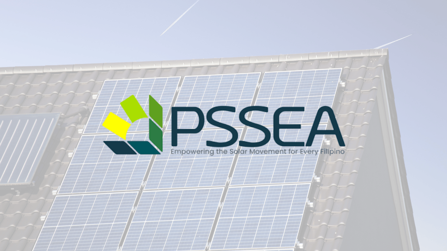 Rooftop solar seen as long-term solution to fuel shocks, says PSSEA founder