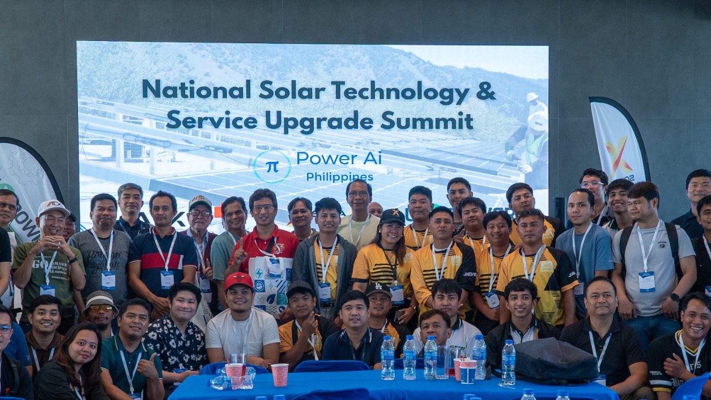 Solar firms highlight hybrid tech, nationwide support at Power Ai summit