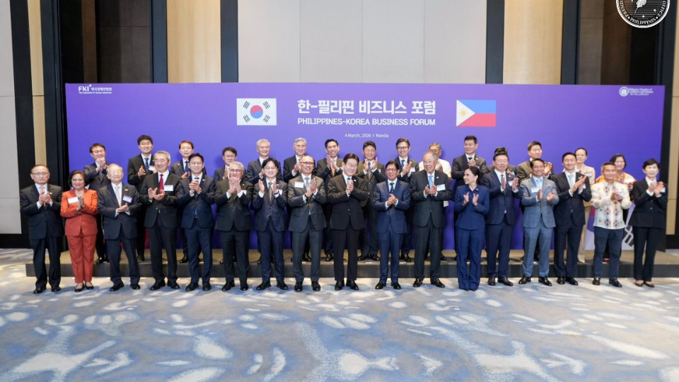 PH, South Korean firms ink major deals in nuclear energy, shipbuilding, and aerospace