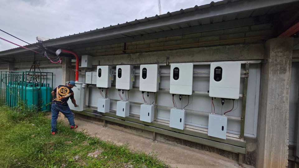 Is Your Solar Inverter About to Expire?