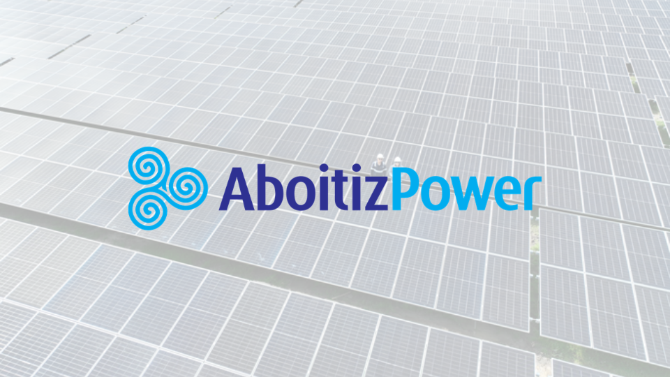 Aboitiz Power net income at PHP 19.5B in 2025, energy sales up 21%