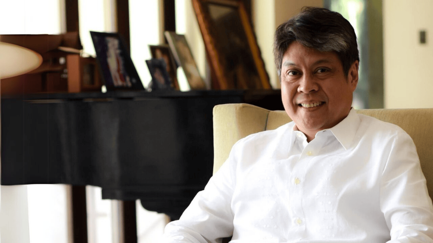 Pangilinan files bill to allow suspension of fuel excise taxes during global crises