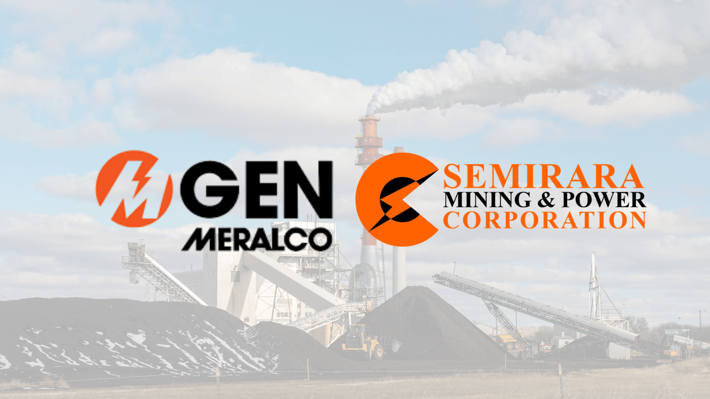 MGen may take minority stake in Semirara coal site
