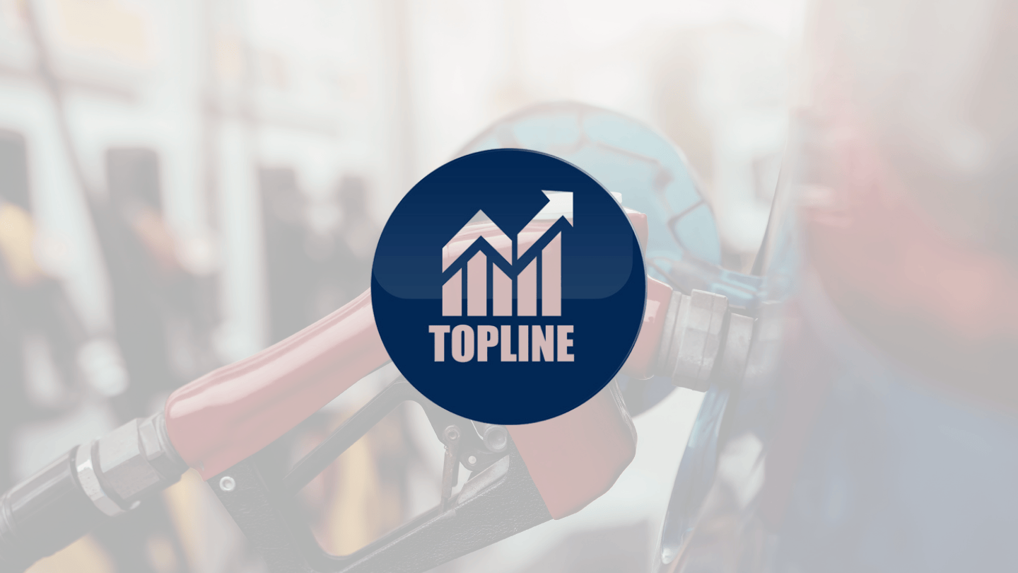 Top Line sees double-digit growth as fuel sales reach 96M liters in 2025