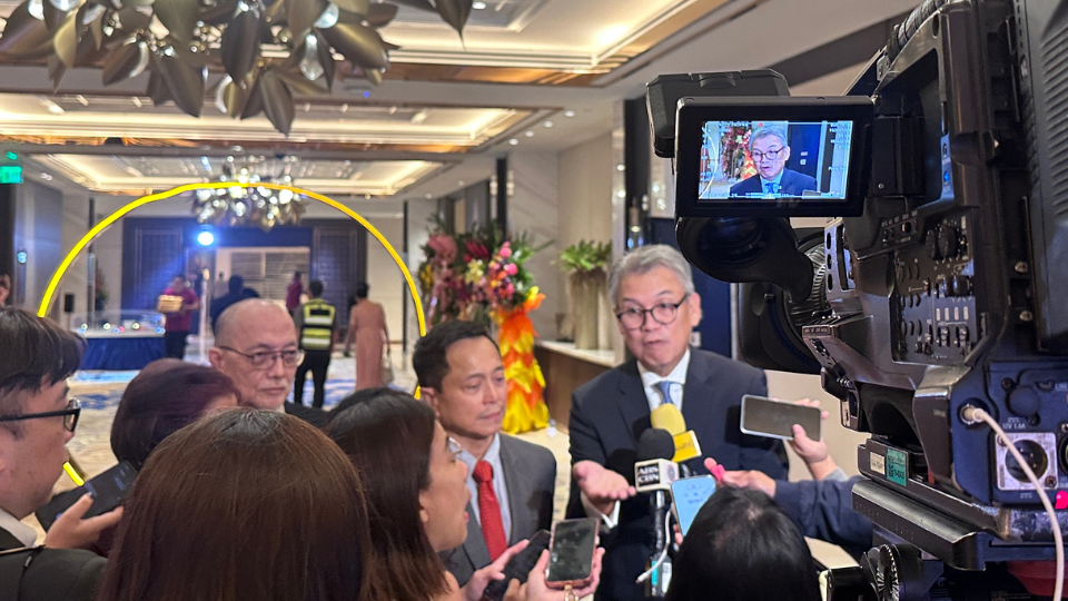 First Gen boosts Capex to PHP 41.7B for pumped storage and geothermal expansion