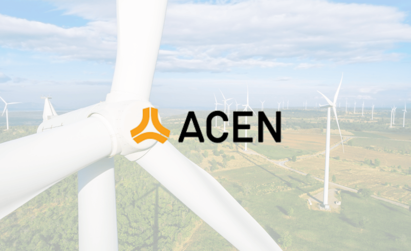 ACEN secures PHP 4.803 billion financing for India wind project