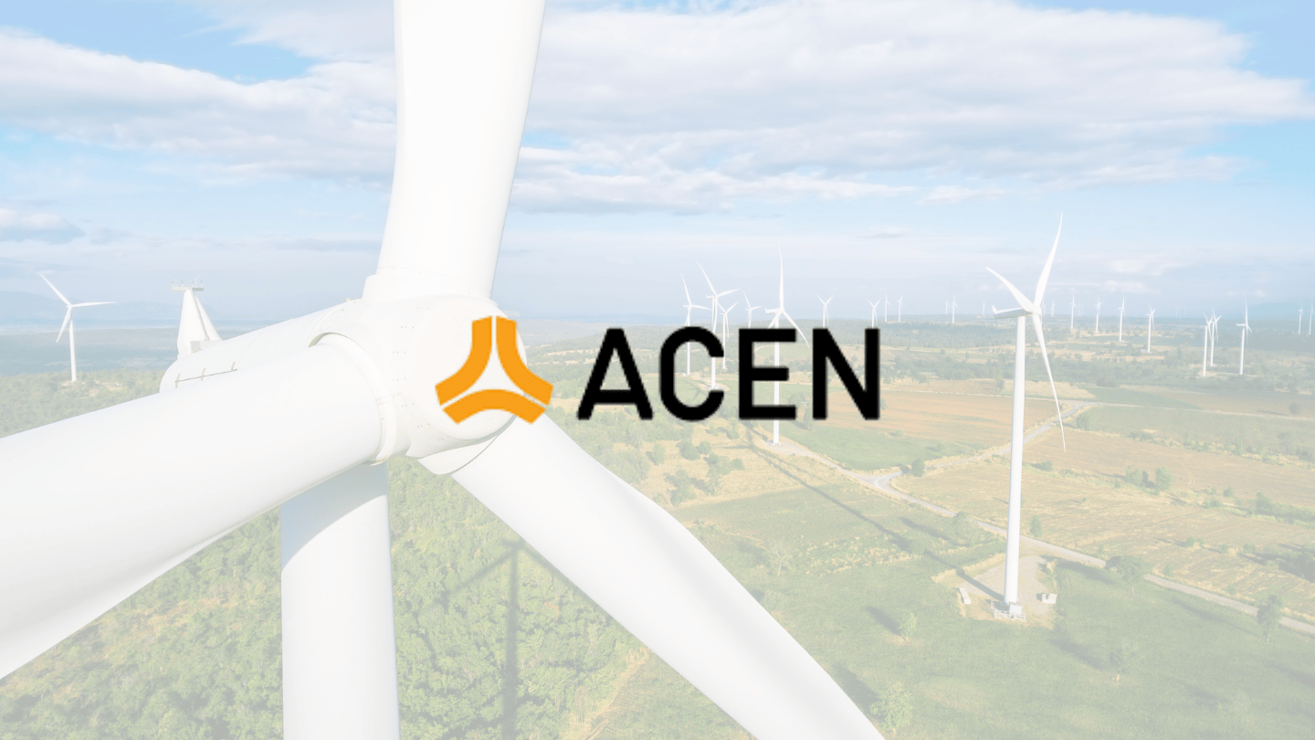 ACEN secures PHP 4.803 billion financing for India wind project