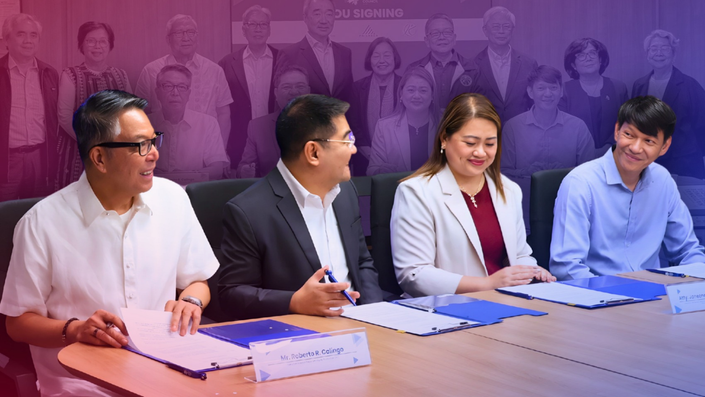 PHILRECA, NRC partner to boost disaster resilience of electric coops