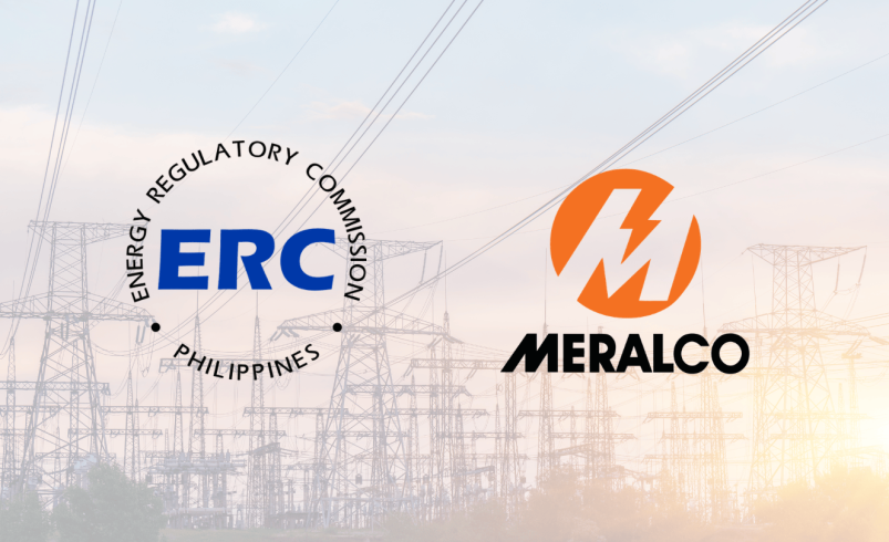 ERC begins review of Meralco’s proposed distribution rates for 2027–2030