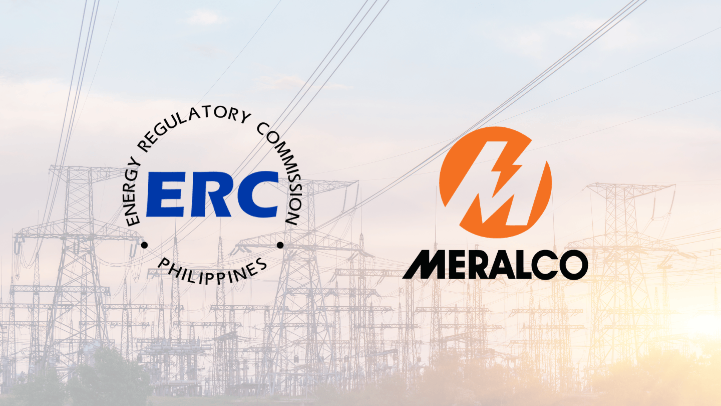 ERC begins review of Meralco’s proposed distribution rates for 2027–2030