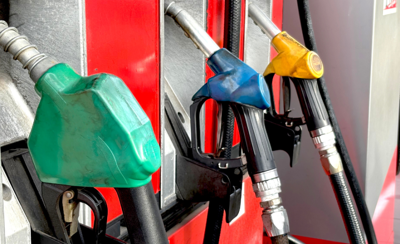 DOE chief says cutting fuel excise tax could offer only limited relief