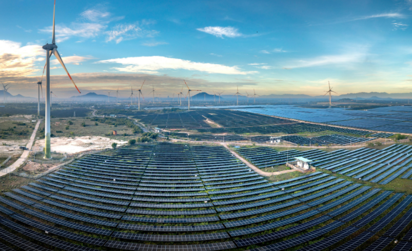 Renewables, grids, and storage seen as Asia’s energy security ‘holy trinity’