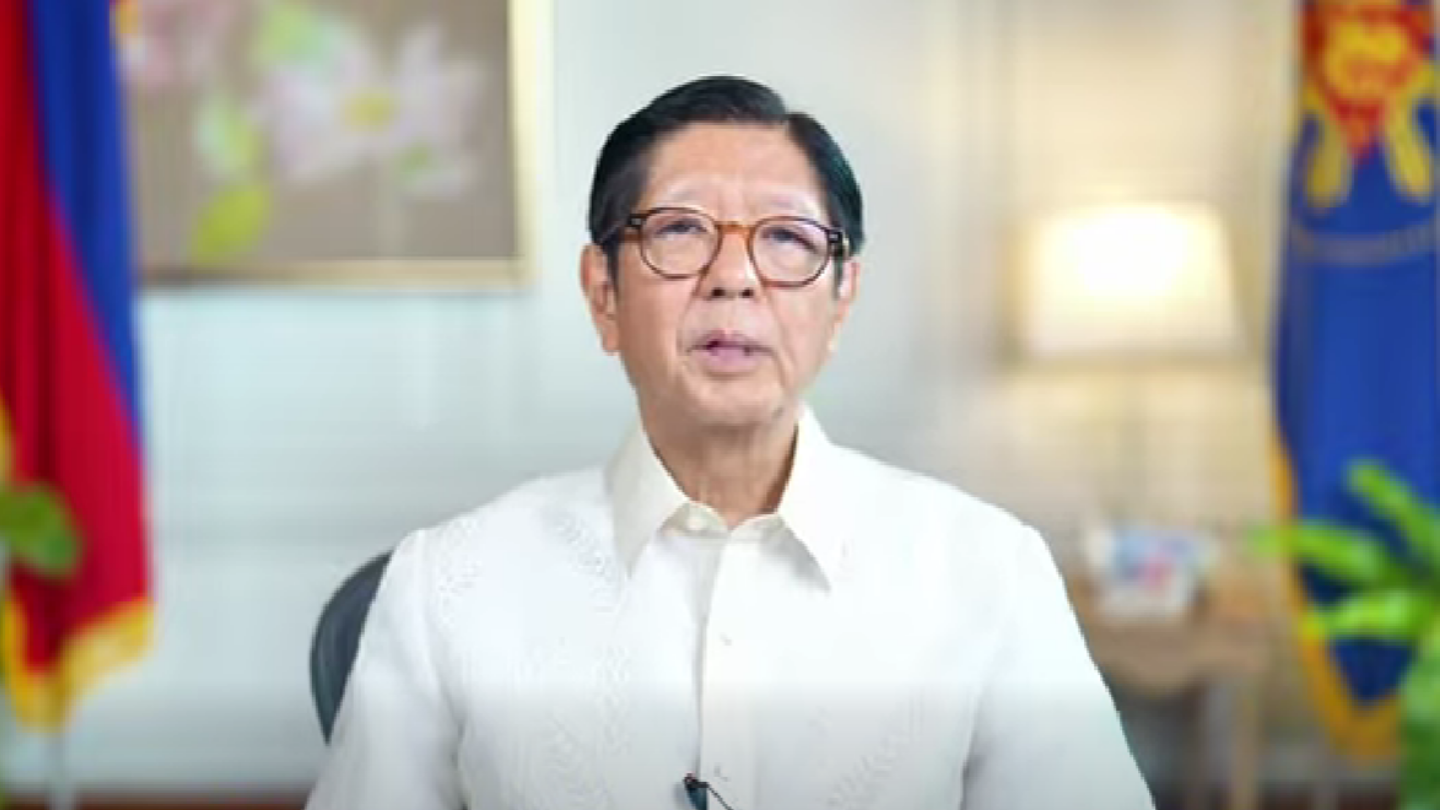 Marcos announces four-day workweek to conserve fuel amidst looming oil price surge