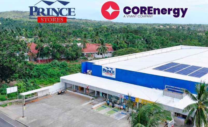 Prince Warehouse taps COREnergy for retail power supply