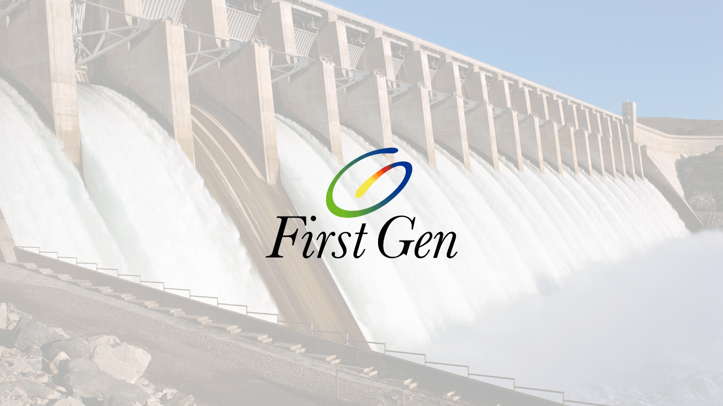First Gen Locks In PHP 61.9B Stake in Two Major Pumped Storage Projects