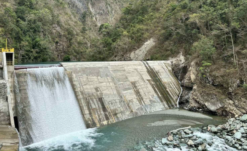 Alternergy switches on 5-MW Dupinga hydro plant, boosts Nueva Ecija supply