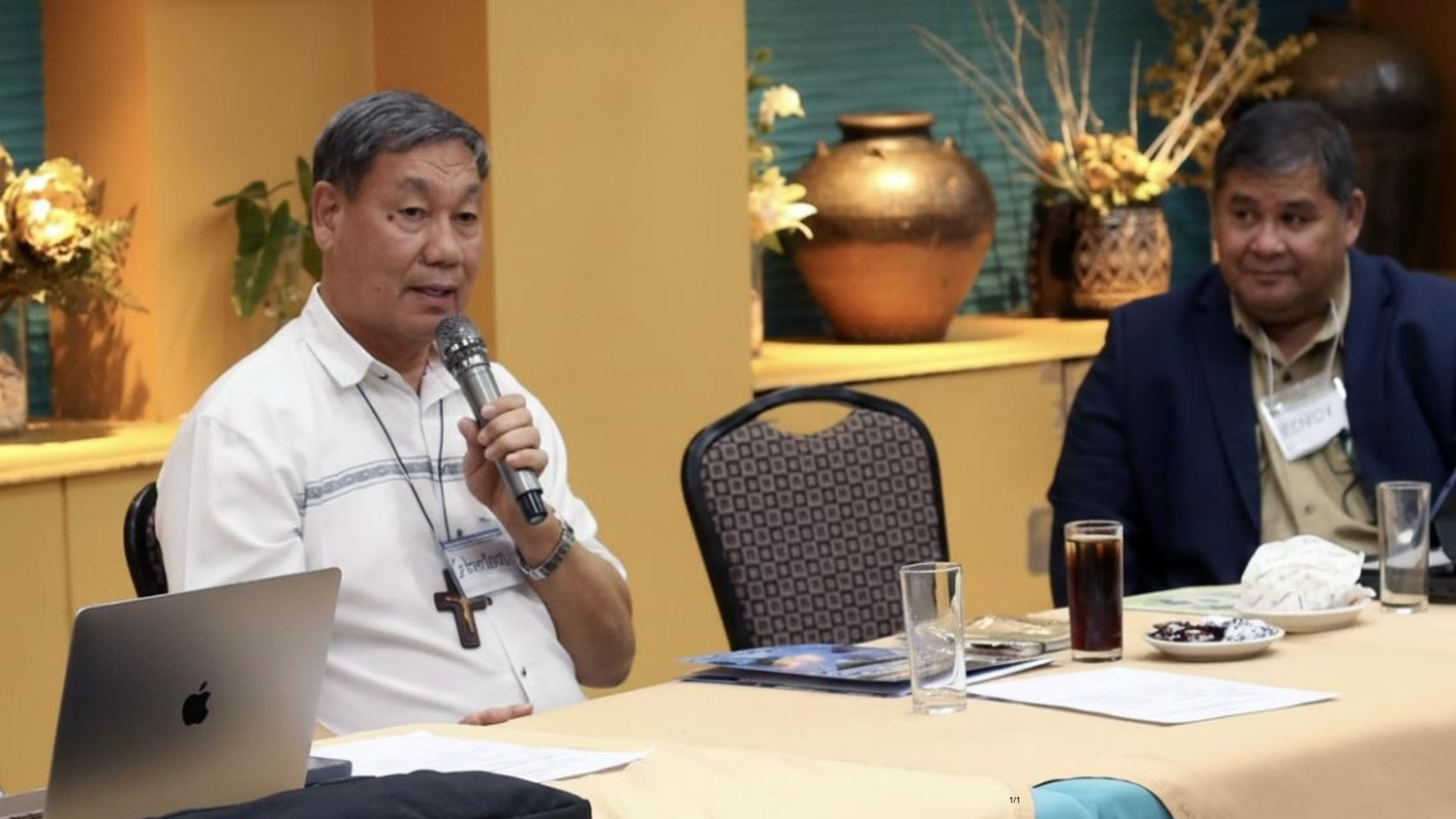 Mindanao consumers warn Agus-Pulangi rehab JV may push power rates higher