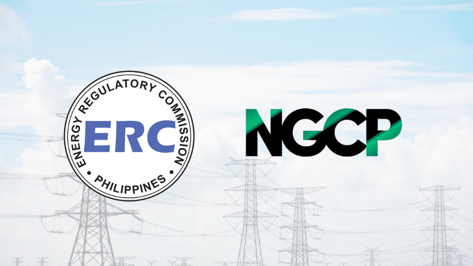 ERC clears NGCP’s PHP 33.17B grid projects for Luzon, Visayas