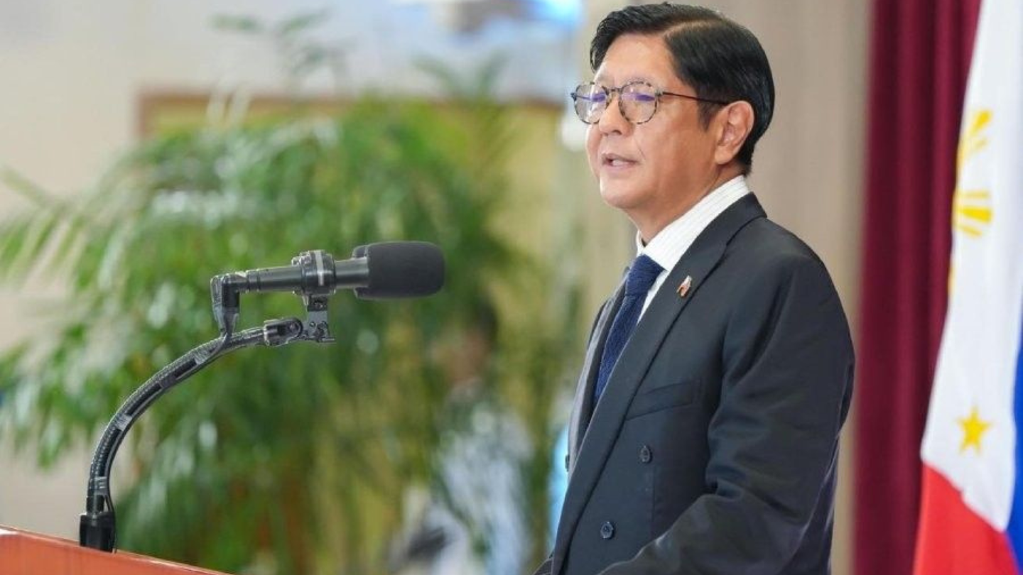 Marcos finally signs law allowing suspension of fuel excise taxes during oil price spikes