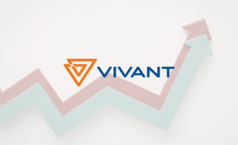 Vivant posts 21% core income growth to PHP 2.7B in 2025