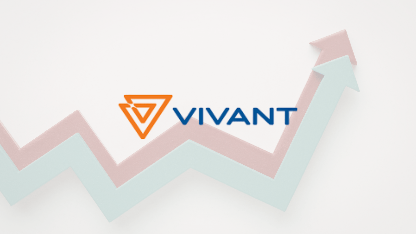 Vivant posts 21% core income growth to PHP 2.7B in 2025