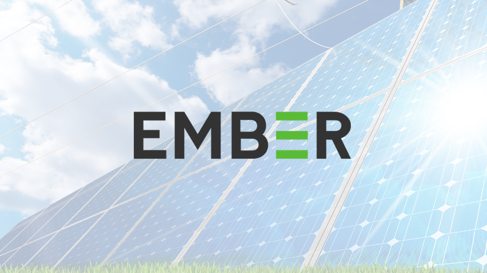 Solar could undercut ASEAN gas expansion by up to USD 67 billion –Ember  