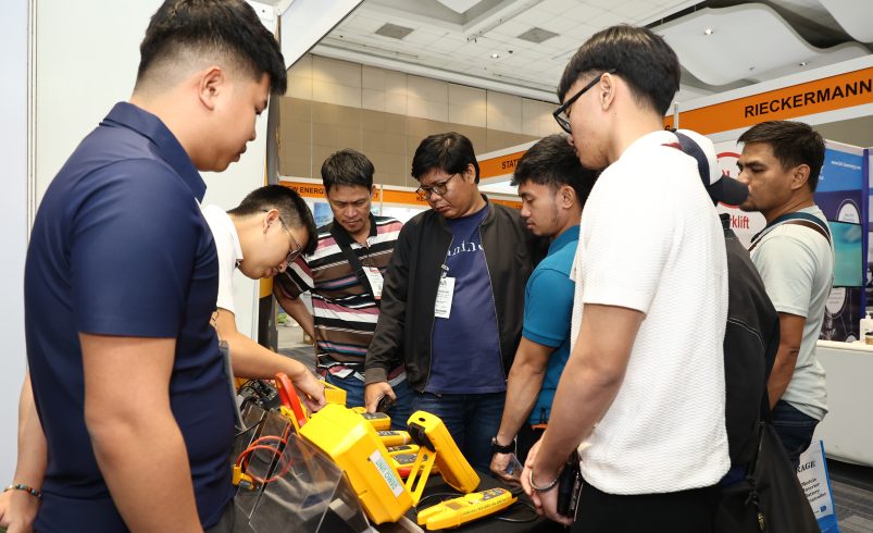PhilEnergy Expo 2026 Moves to June to Power Greater Industry Convergence andInnovation