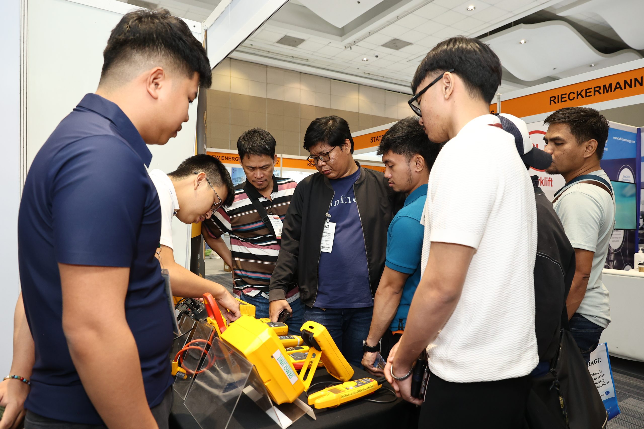 PhilEnergy Expo 2026 Moves to June to Power Greater Industry Convergence andInnovation