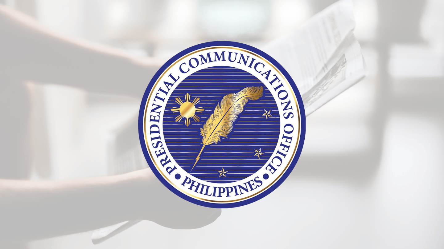 Malacañang warns of legal action vs fake news amidst energy crisis