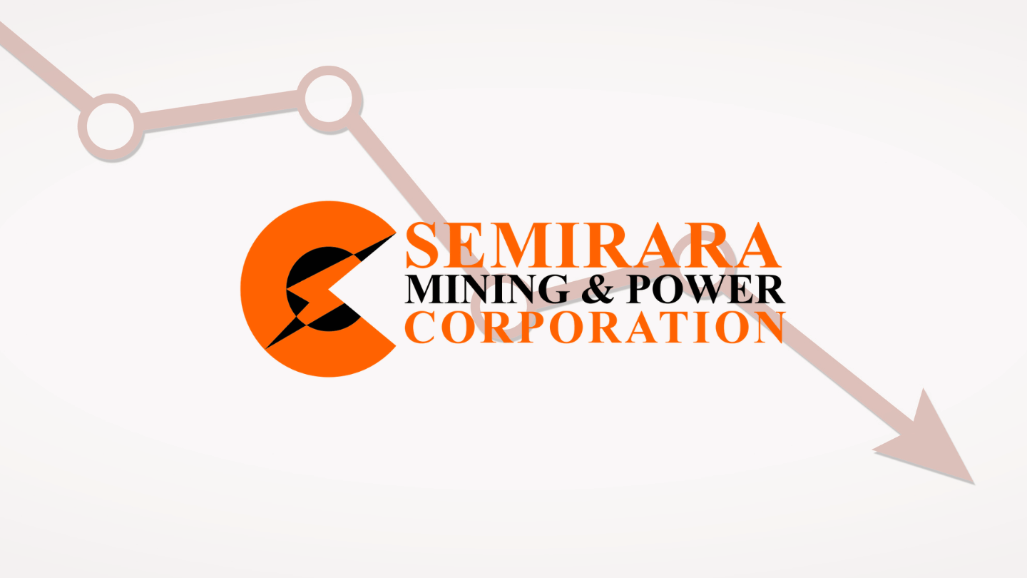 SMPC Q1 income drops 12% to PHP 3.8B