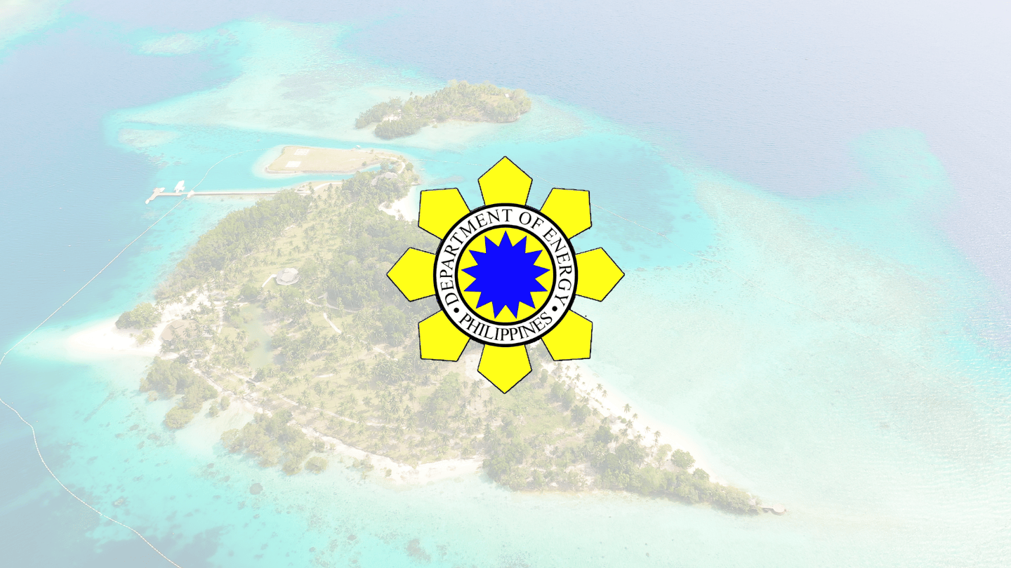 DOE eyes bigger Mindanao share in next green energy auction