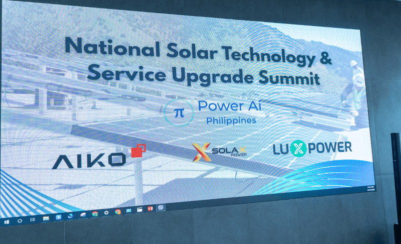 Beyond Panels: The Rise of Solar Ecosystems