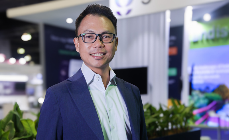 Gentrack: Utilities risk falling behind without digital modernization