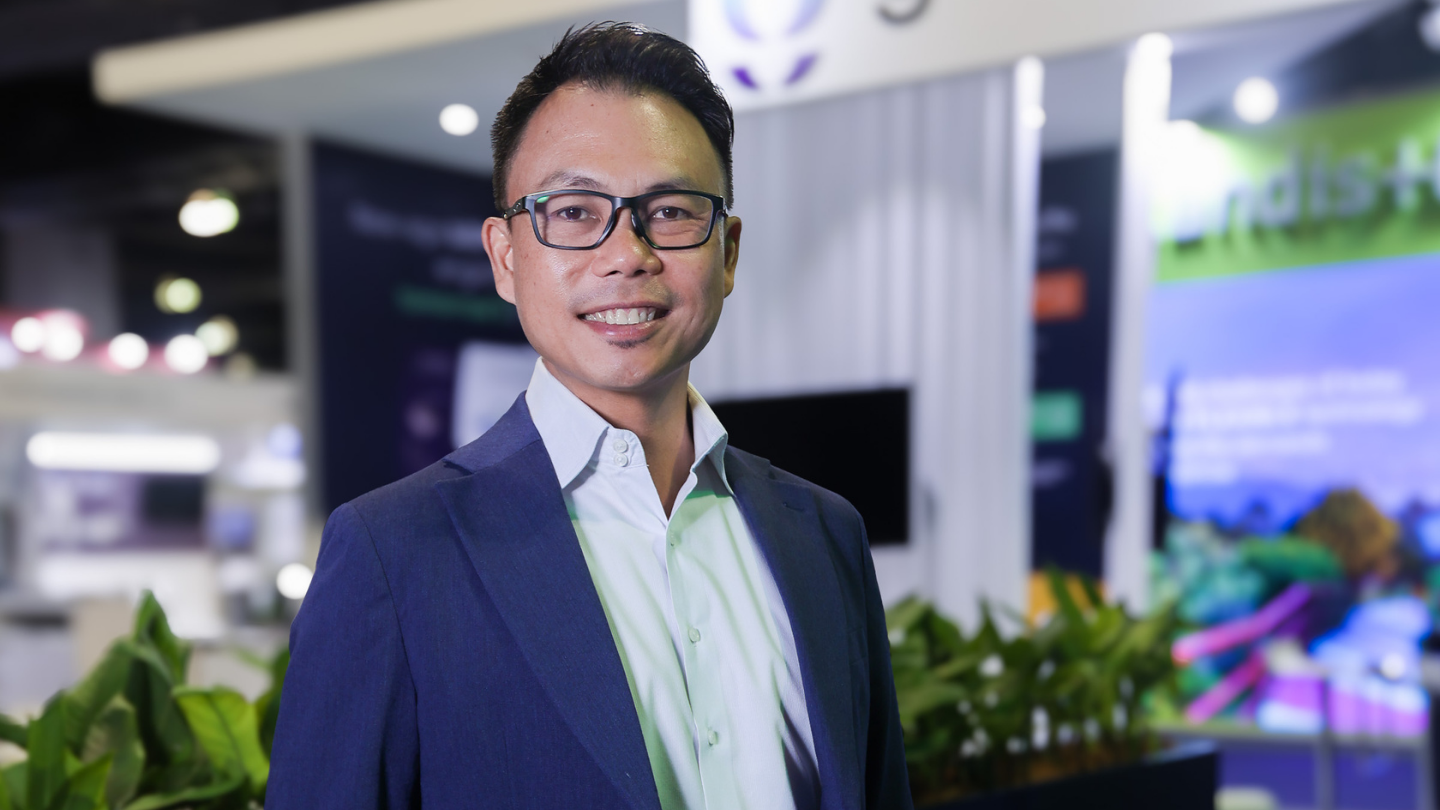 Gentrack: Utilities risk falling behind without digital modernization