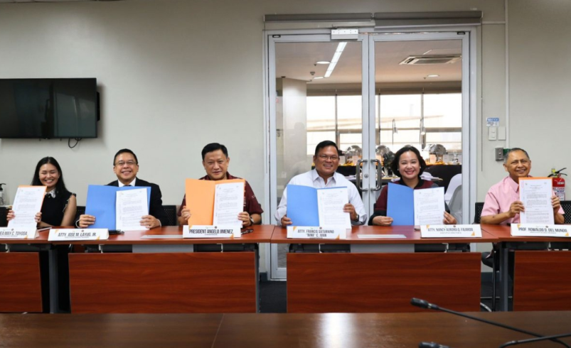 ERC, PERPI ink research partnership