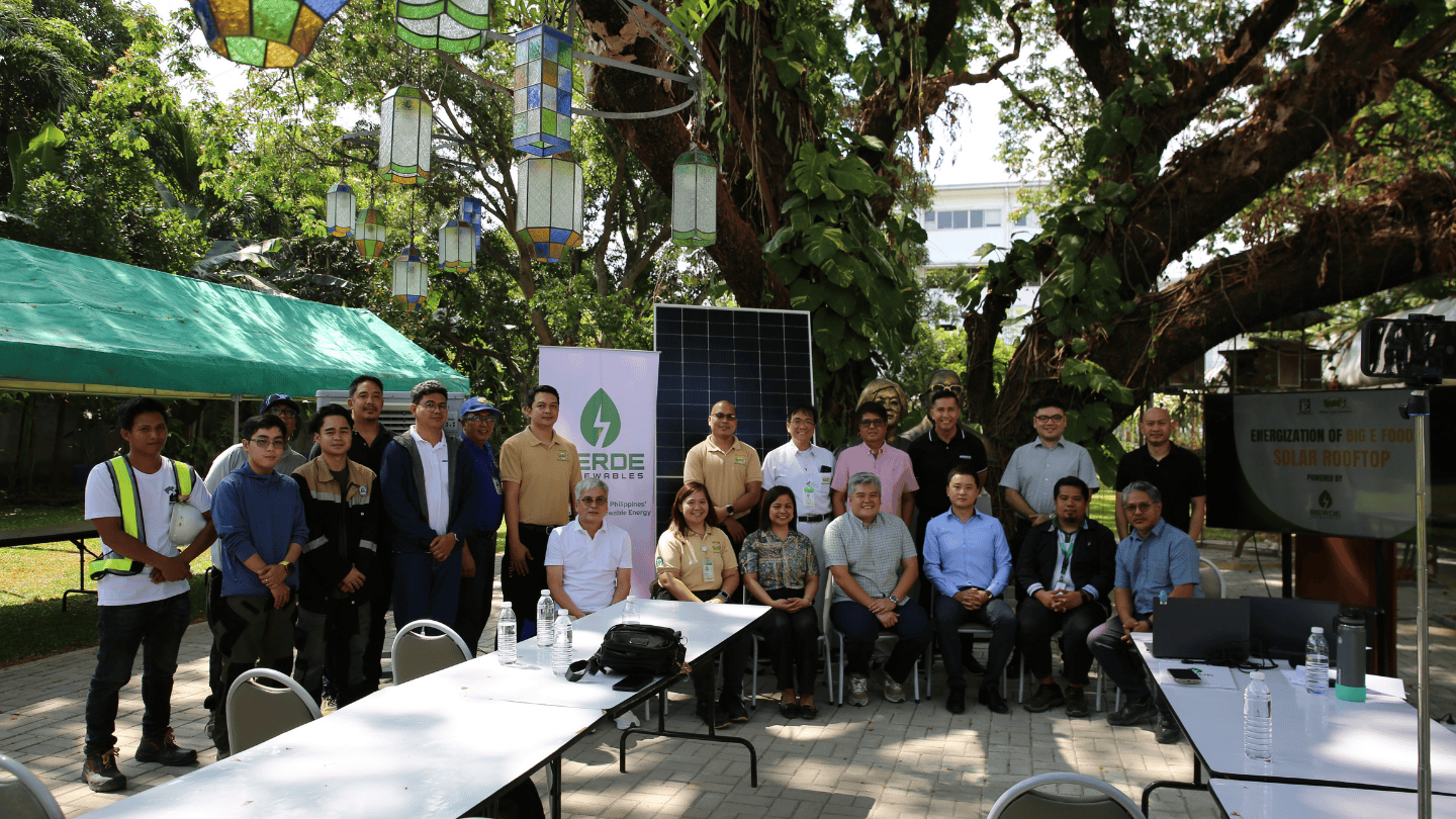 ‘Lemon Square’ plant in Meycauayan switches to 1.685-MWp solar under 25-year Berde deal