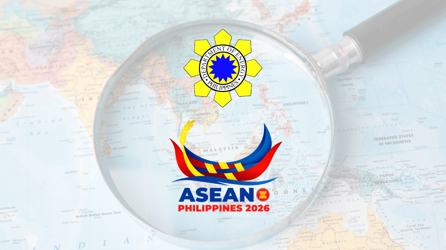 ASEAN boosts energy coordination amidst Middle East supply risks