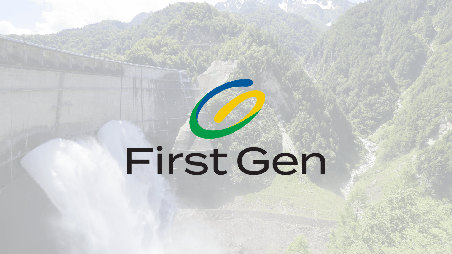 First Gen targets Q4 2026 finish for Aya hydro storage facility