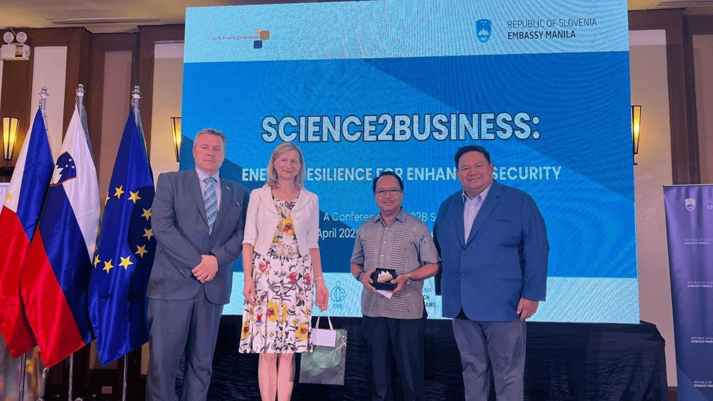 BOI eyes Slovenia tie-ups for energy resilience