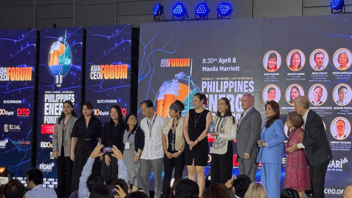 DOE sets energy roadmap as Marcos raises supply vulnerability concerns at PH Energy Forum