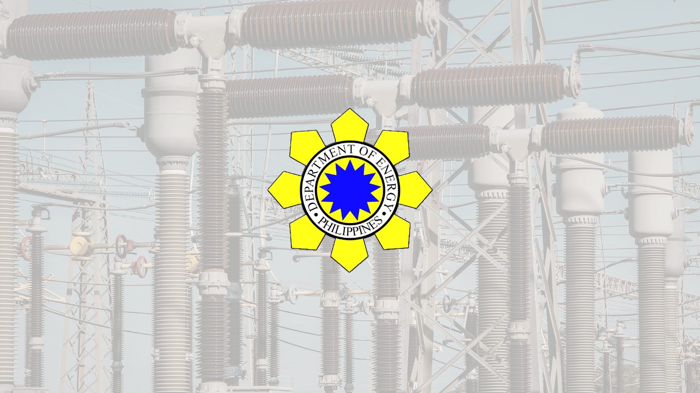 Power rates rise only by centavos despite fuel spike, says DOE