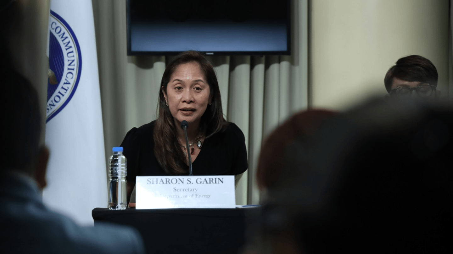 DOE rolls out PHP 10/liter diesel discount for PUVs