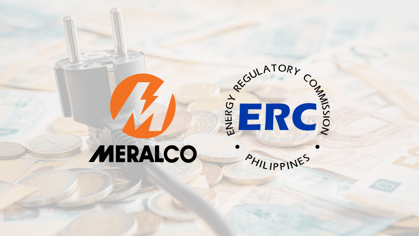 ERC directs Meralco to speed up implementation of remaining PHP 14B refund