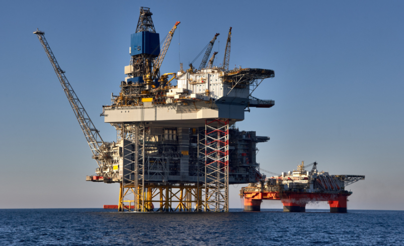 President Marcos signs 2 new oil, hydrogen contracts