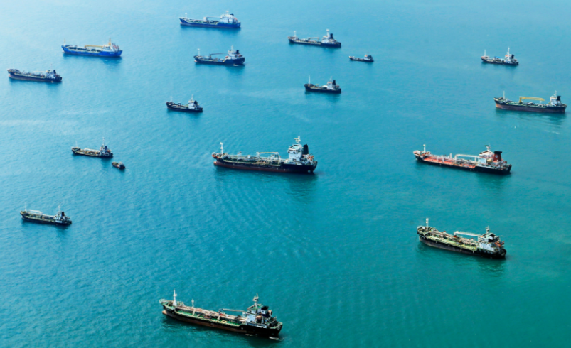 Congress holds joint hearing on oil crisis amid fuel price surge